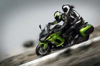 Kawasaki Z1000SX 2011: rencontre d&rsquo;un nouveau type