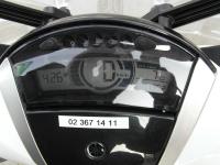 Xenter 125 : le Yamaha du businessman