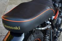 Kawasaki W800 Special Edition 2014 quand la nostalgie vous prend