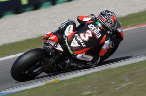 Le Superbike de retour a Salt Lake City