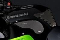 Kawasaki ZZR 1400 &#8211; 2011