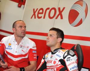 SBK Monza ce week-end