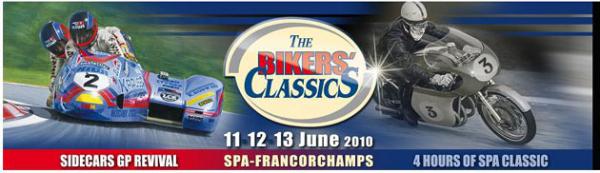 Biker’s Classics News