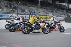 Endurance 4 Fun Ã¢â‚¬â€œ 500 km de Zolder