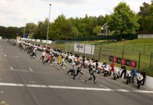 Endurance 4 Fun Ã¢â‚¬â€œ 500 km de Zolder