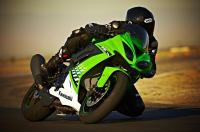 ZX10R Vs Gsxr 1000 2010 : comparatif à  contre-sens