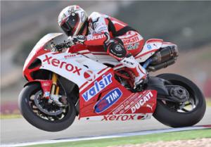 Superbikes News de Kyalami