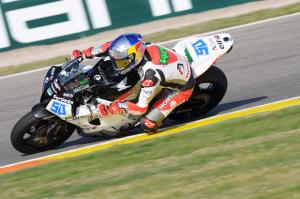 Superbikes News de Kyalami