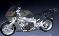 BMW K1200GT 2006