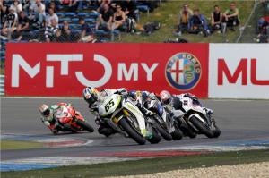 Superbikes News Le Superbike en Afrique