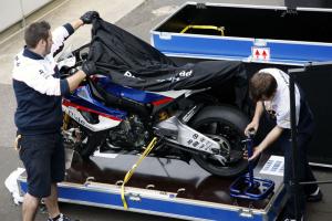 Superbikes News Le Superbike en Afrique