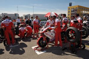 Superbikes News Le Superbike en Afrique