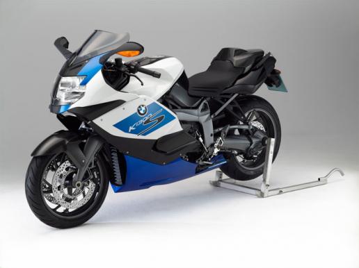 BMW K1300S HP Pack &#8211; 2012