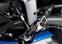 BMW K1300S HP Pack &#8211; 2012