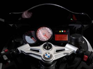 BMW K1300S HP Pack &#8211; 2012