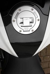 BMW K1300S HP Pack &#8211; 2012