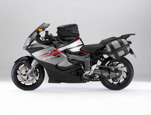 BMW K1300S HP Pack &#8211; 2012