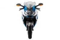 BMW K1300S HP Pack &#8211; 2012