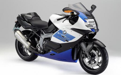 BMW K1300S HP Pack &#8211; 2012