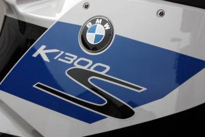 BMW K1300S HP Pack &#8211; 2012