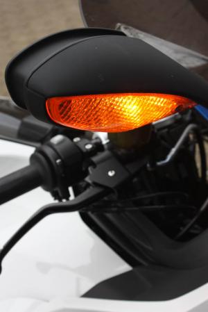 BMW K1300S HP Pack &#8211; 2012