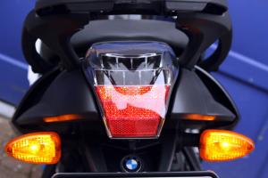 BMW K1300S HP Pack &#8211; 2012