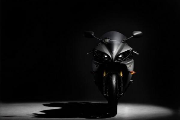 Yamaha R1 Big Bang &#8211; 2009