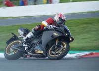 Yamaha R1 Big Bang &#8211; 2009