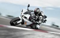 Yamaha R1 Big Bang &#8211; 2009