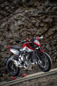 MV Agusta Rivale 800 &#8211; 2014