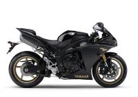 Yamaha R1 Big Bang &#8211; 2009