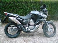 HONDA XLV700 TRANSALP 2010