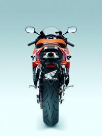 Honda CBR 600 RR ABS &#8211; 2013