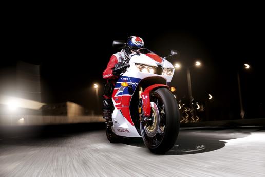 Honda CBR 600 RR ABS &#8211; 2013