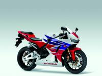 Honda CBR 600 RR ABS &#8211; 2013