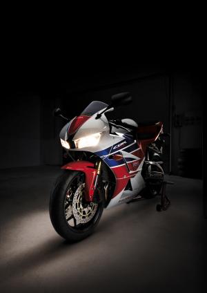 Honda CBR 600 RR ABS &#8211; 2013