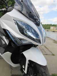 Kymco Xciting 400i ABS