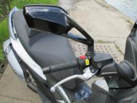 Kymco Xciting 400i ABS