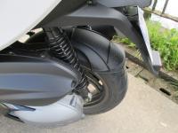 Kymco Xciting 400i ABS