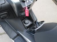 Kymco Xciting 400i ABS