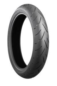 Bridgestone Battlax S20 &#8211; 2012