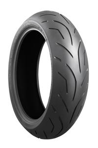 Bridgestone Battlax S20 &#8211; 2012