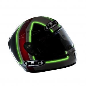 Casque HJC R-PHA 10 Jérez