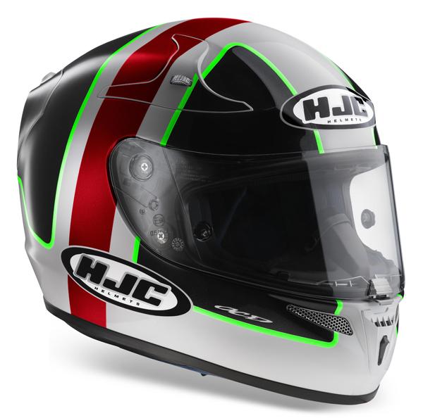 Casque HJC R-PHA 10 Jérez