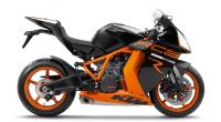 KTM RC8R &#8211; 2011