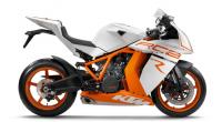 KTM RC8R &#8211; 2011