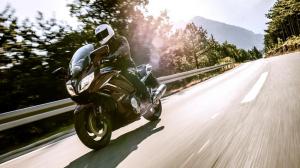 Yamaha FJR 1300 AE &#8211; 2014