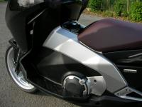 Honda  NC700D INTEGRA ABS