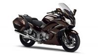 Yamaha FJR 1300 AE &#8211; 2014