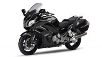 Yamaha FJR 1300 AE &#8211; 2014